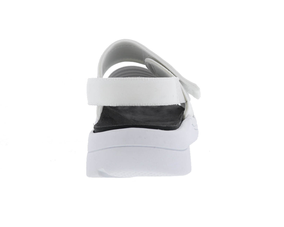 White Silver Combo-SUTTON BY DREW 5