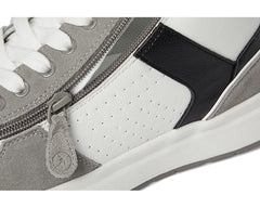 White Grey-COMFORT DZ HIGH BY BILLY 4
