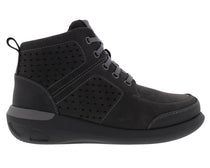 Black Nubuck-Murphy BY DREW 4