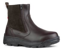 Dark Brown Leather-ICE AVALON BY NEXGRIP 1