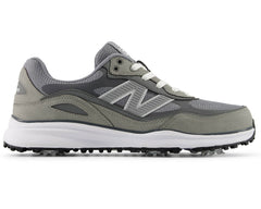 Grey Leather Mesh-1982 GOLF BY NEW BALANCE 4