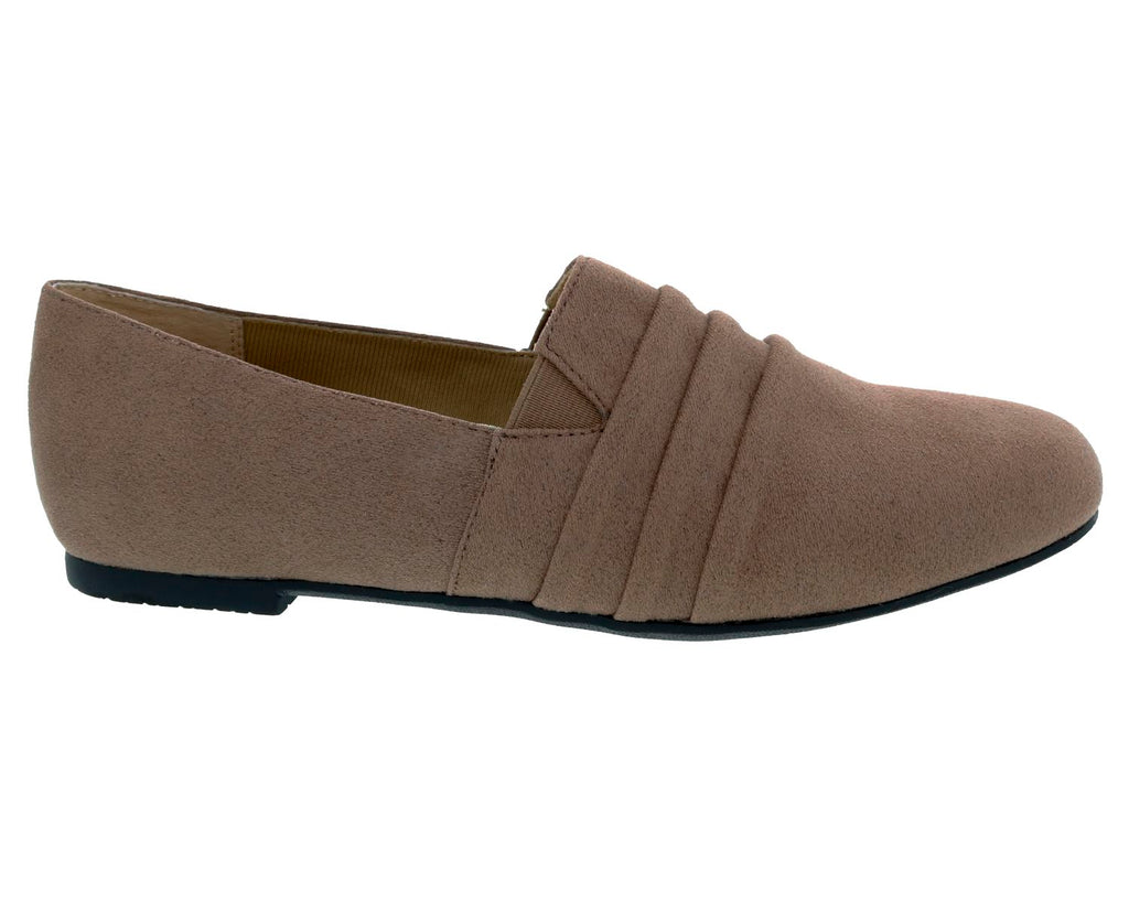 Stone Microsuede-DONUT BY ROS HOMMERSON 5