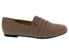 Stone Microsuede-DONUT BY ROS HOMMERSON 5