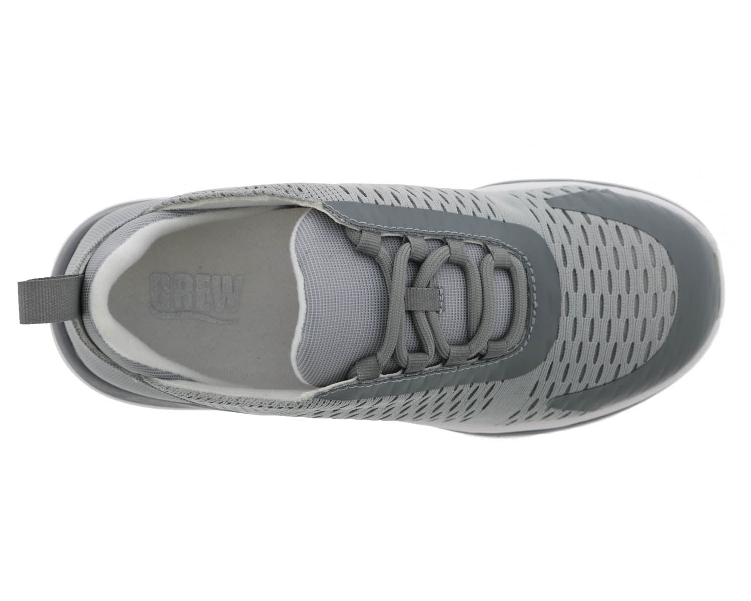 Grey Mesh Combo-SPRINTER BY DREW 6
