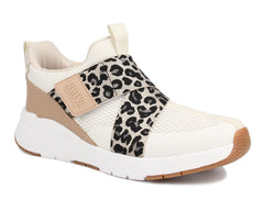 Cream Mesh Combo-BITSY 1