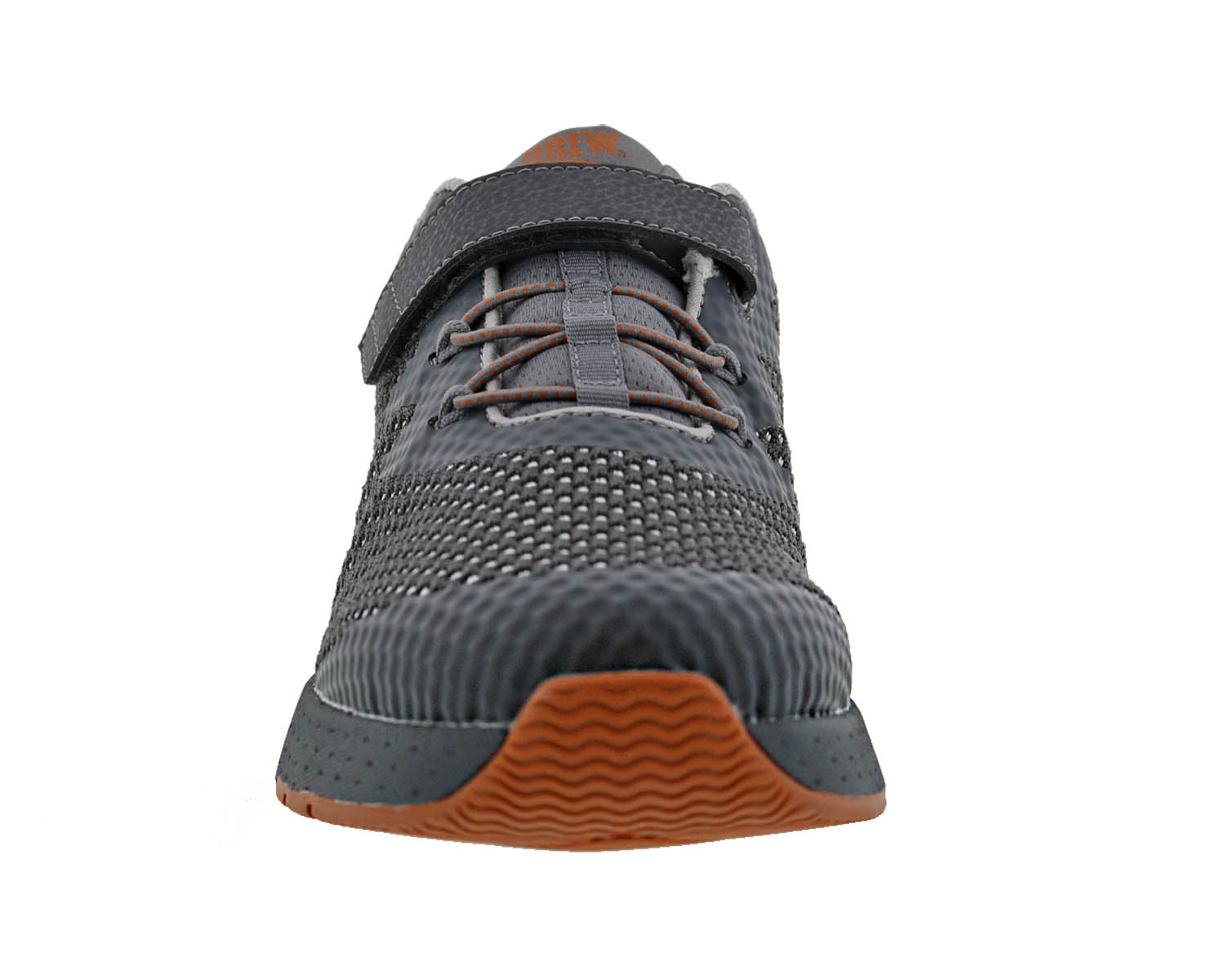 Grey Mesh Combo-PRESTO BY DREW 5