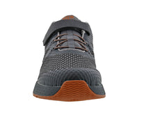 Grey Mesh Combo-PRESTO BY DREW 5