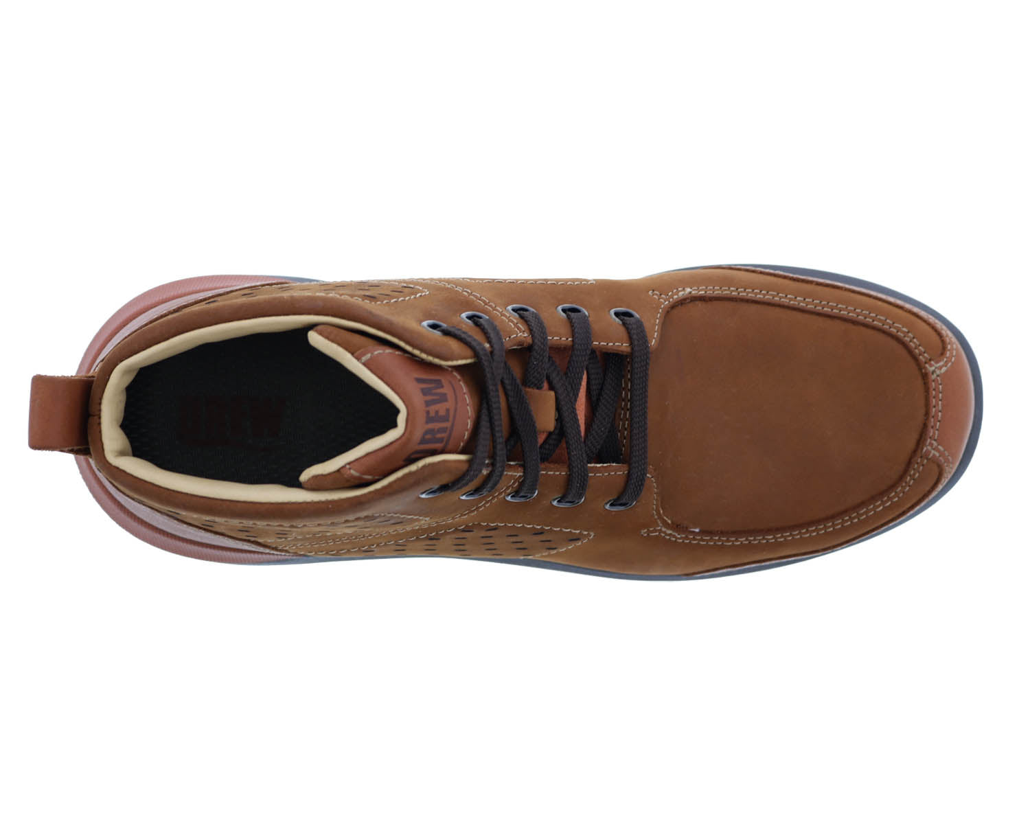 Camel Leather-Murphy BY DREW 3
