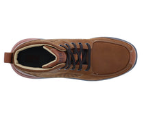 Camel Leather-Murphy BY DREW 3