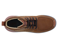 Camel Leather-Murphy BY DREW 3