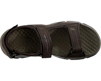 Chocolate-Tresman Garo SKECHERS 5