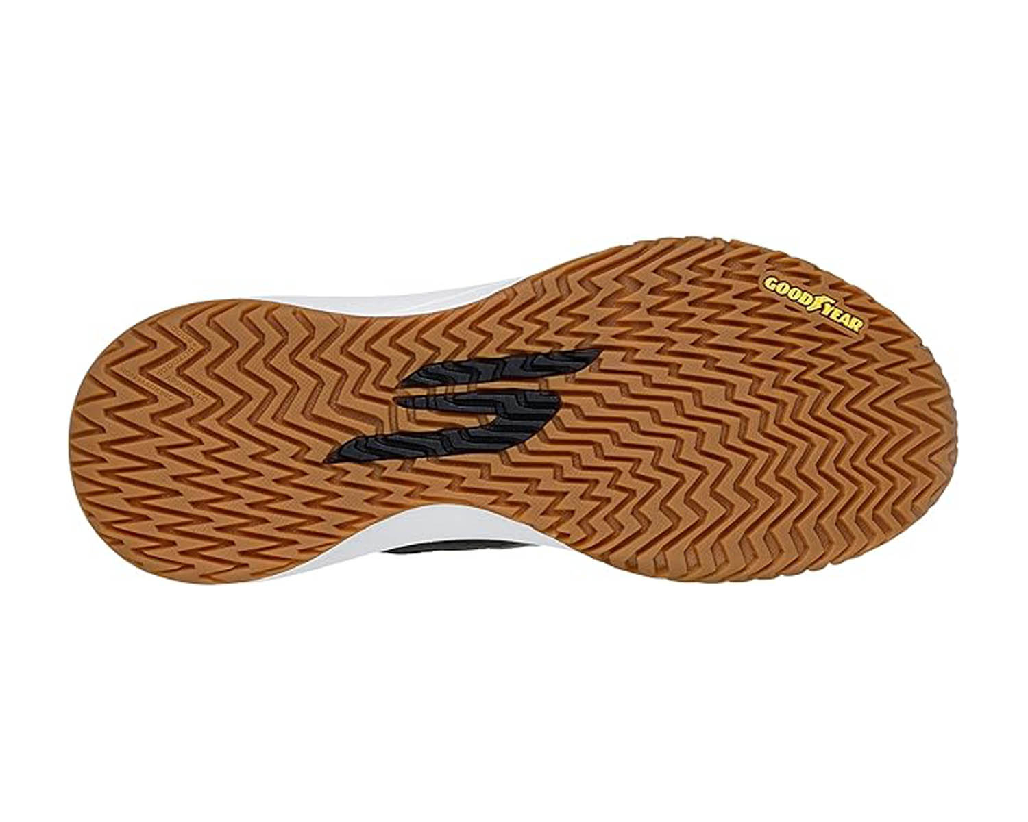 Black-Viper Court Rally Skechers 4