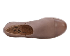 Sand Nubuck Leather-OZZIE BY ROS HOMMERSON 6
