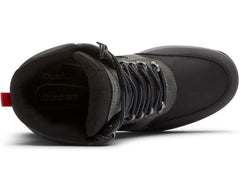 Black Leather-8000 WORKS Waterproof 8in UBAL Boot By Dunham 4