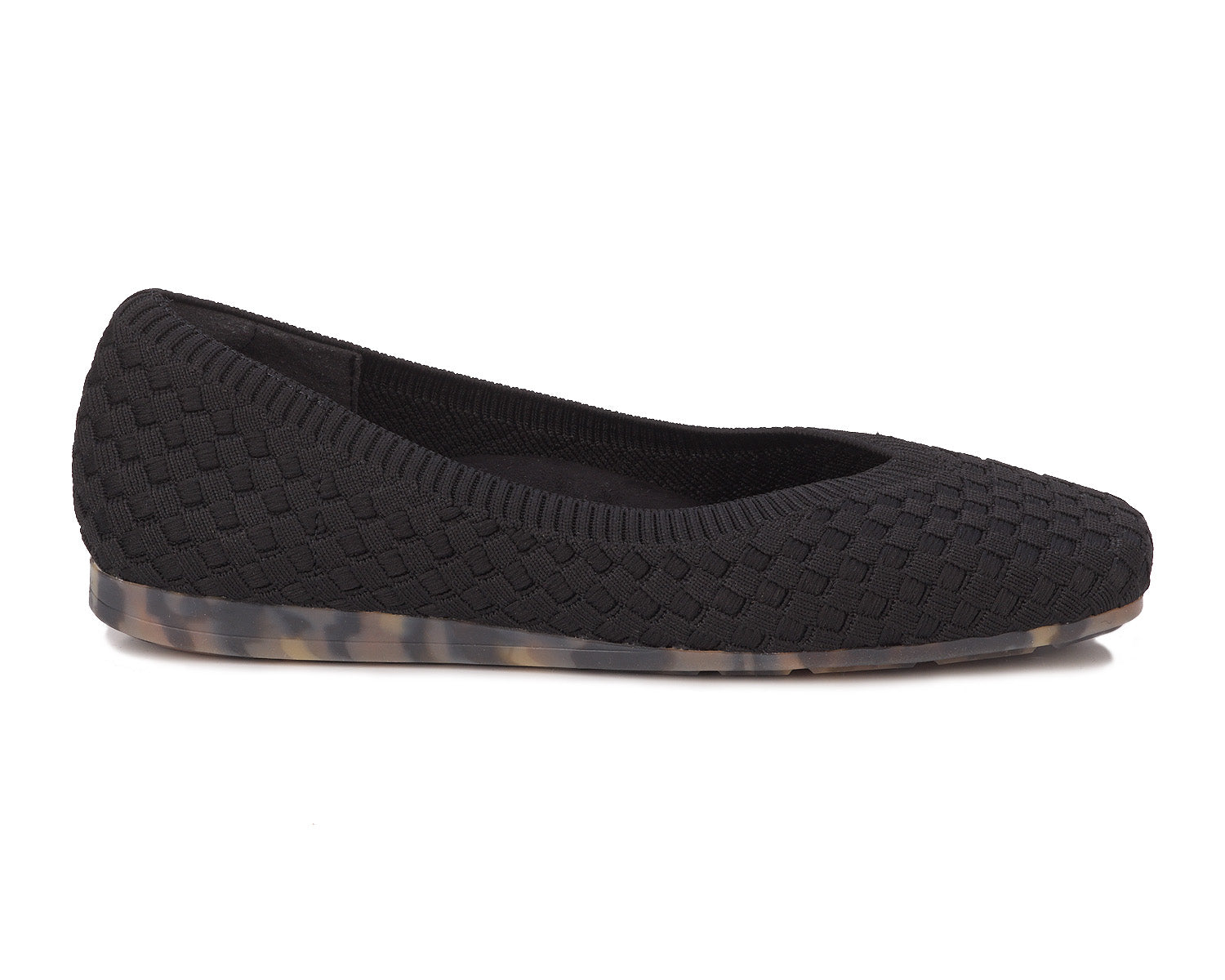 Black Woven-NIKI BY ROS HOMMERSON 6