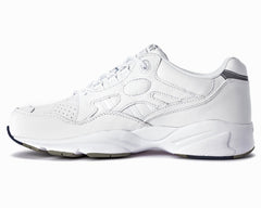 White-Stability Walker Propet 4