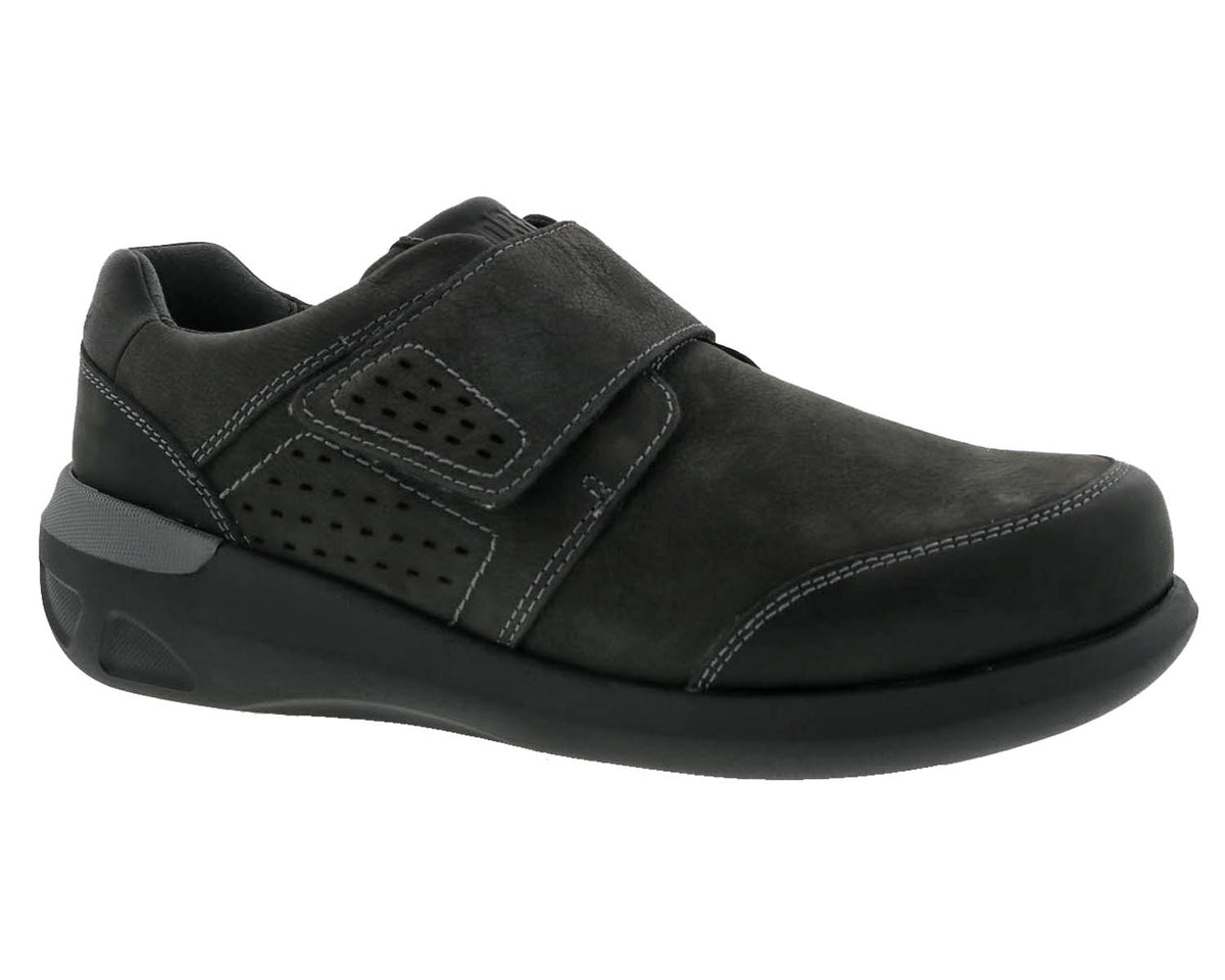 Black Nubuck-MARSHALL BY DREW 1