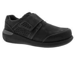 Black Nubuck-MARSHALL BY DREW 1