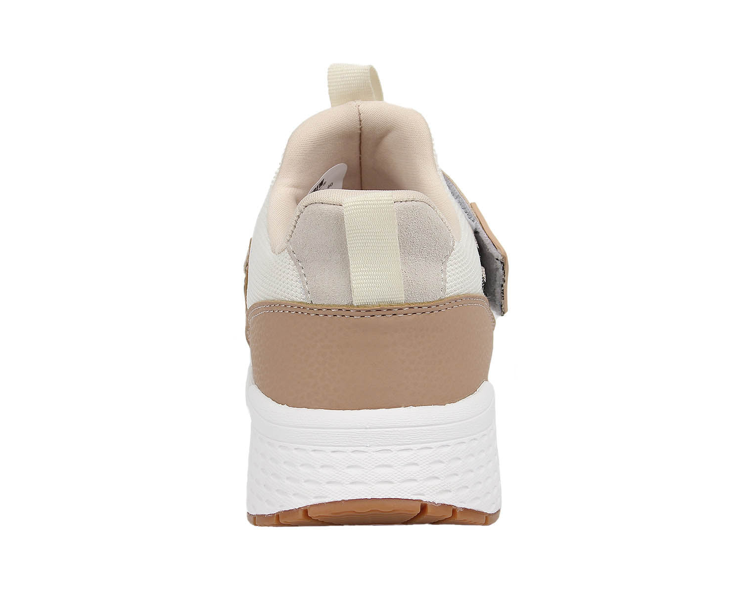 Cream Mesh Combo-BITSY 6