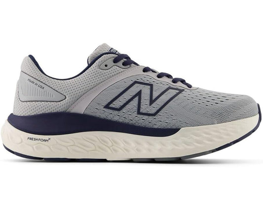 Grey-1540 New Balance Version 4 Mens Runner 5