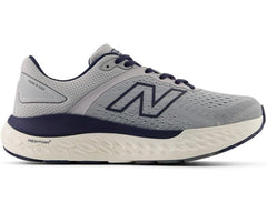 Grey-1540 New Balance Version 4 Mens Runner 5