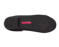Black Leather  Patent-TRISTA BY ROS HOMMERSON 5