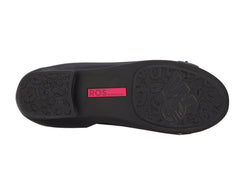 Black Leather  Patent-TRISTA BY ROS HOMMERSON 5