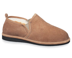 Tan Leather-DECKLAN by HITCHCOCK 1