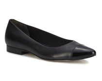 Black Leather  Patent-REMI BY ROS HOMMERSON 1