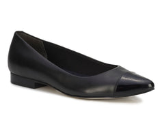 Black Leather  Patent-REMI BY ROS HOMMERSON 1