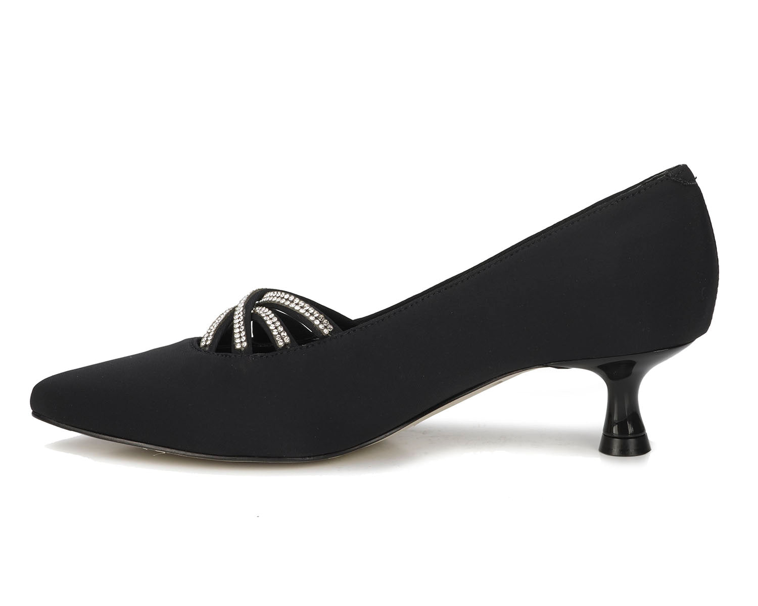 Black Microtouch-BONNIE BY ROS HOMMERSON 4