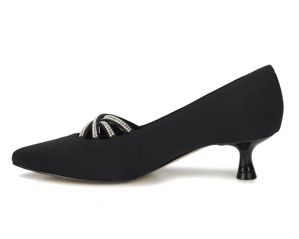 Black Microtouch-BONNIE BY ROS HOMMERSON 4