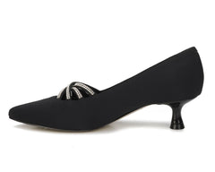 Black Microtouch-BONNIE BY ROS HOMMERSON 4