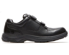 Black-Winslow 2-strap Oxford BY DUNHAM 5
