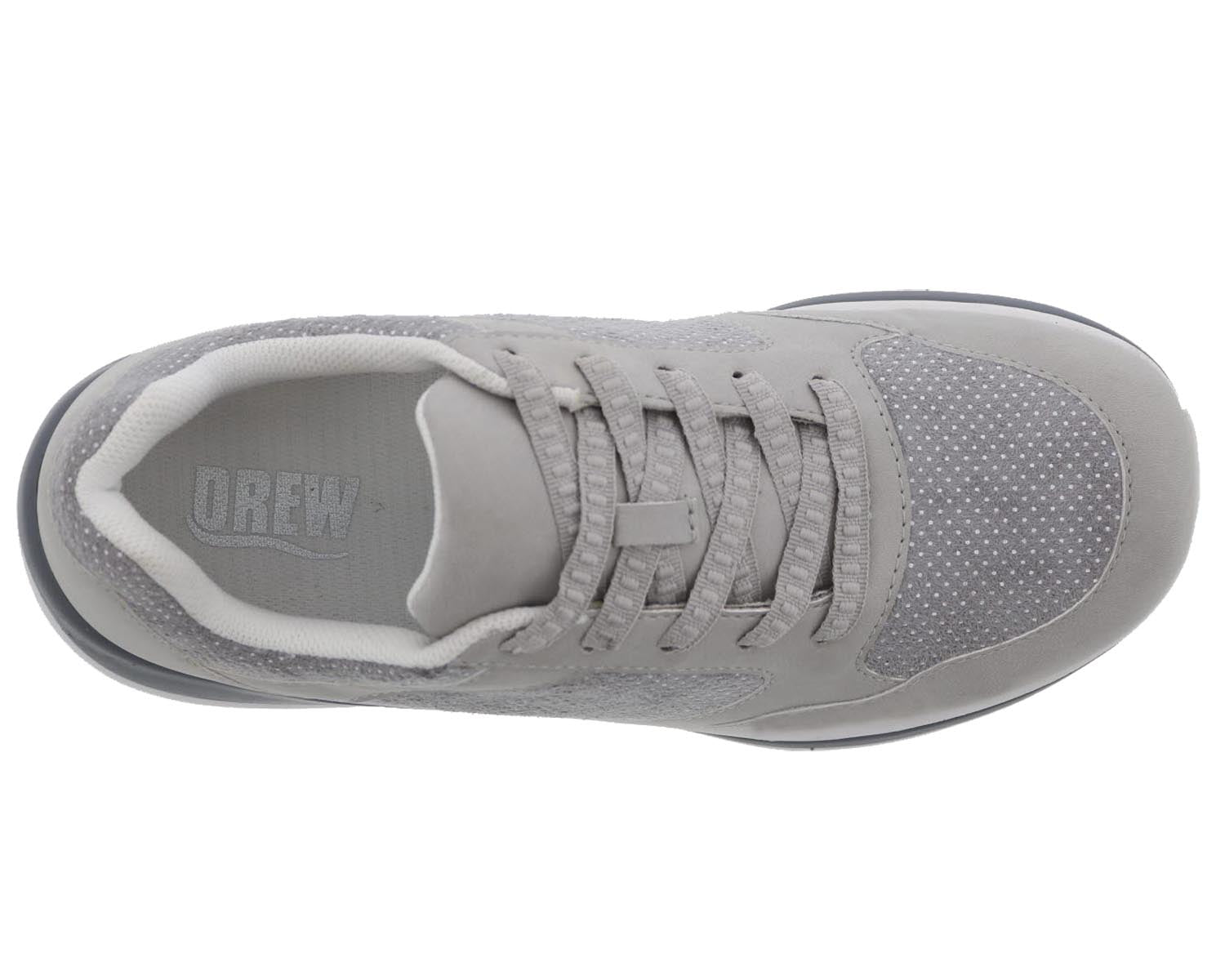 Grey Combo-CHIPPY BY DREW 6