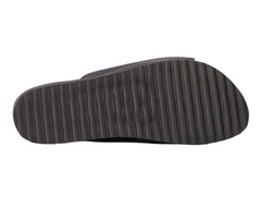Black Tumbled Leather-HESTON BY ROS HOMMERSON 6