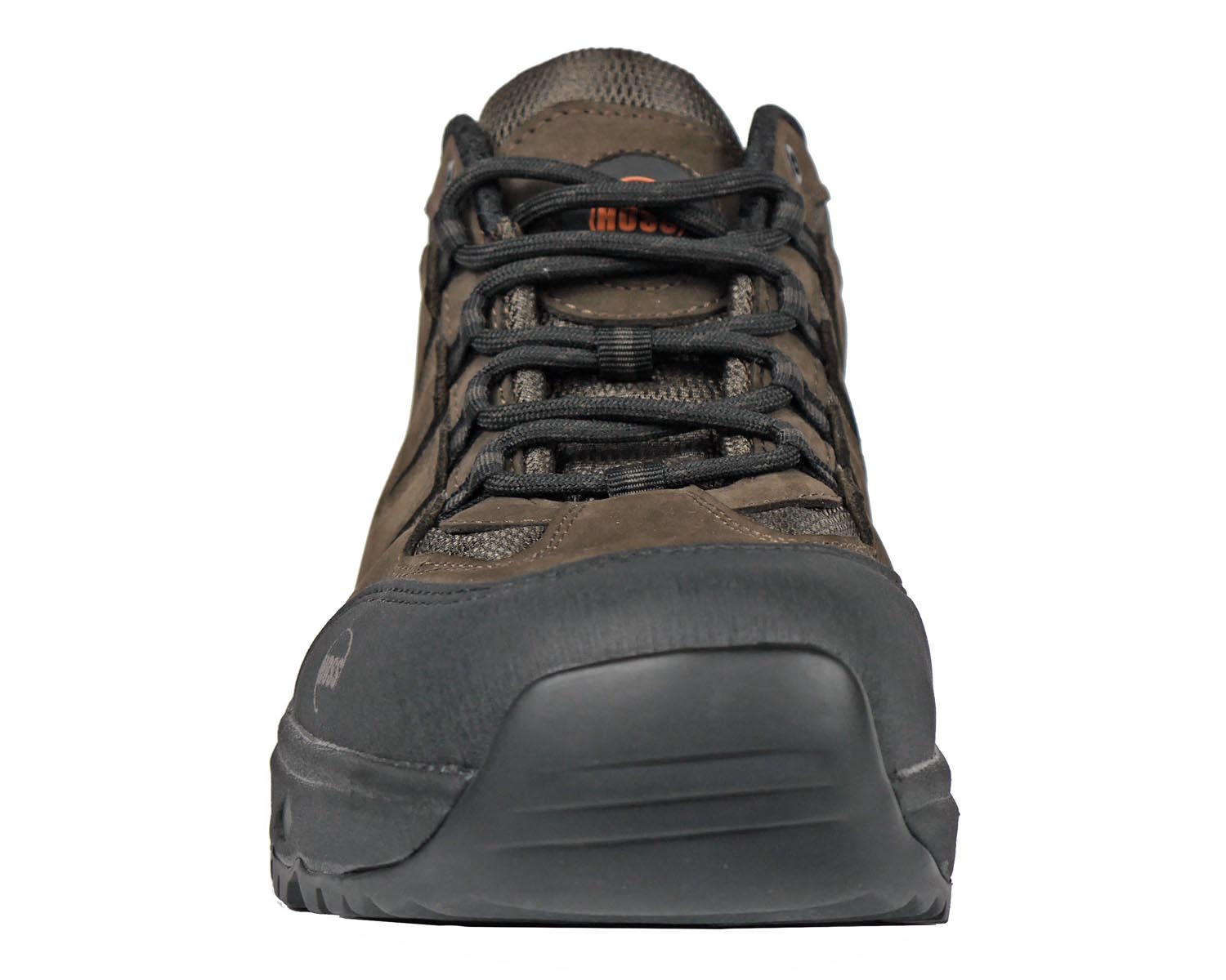 Brown-Eric Lo Safety Toe Hoss 5