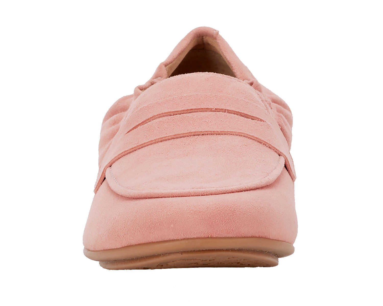 Rosewood Kid Suede-TRISH BY ROS HOMMERSON 6