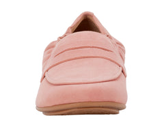 Rosewood Kid Suede-TRISH BY ROS HOMMERSON 6