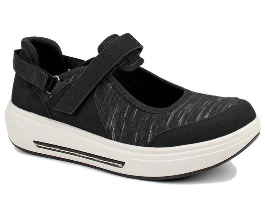 Black Combo-JANICE 1