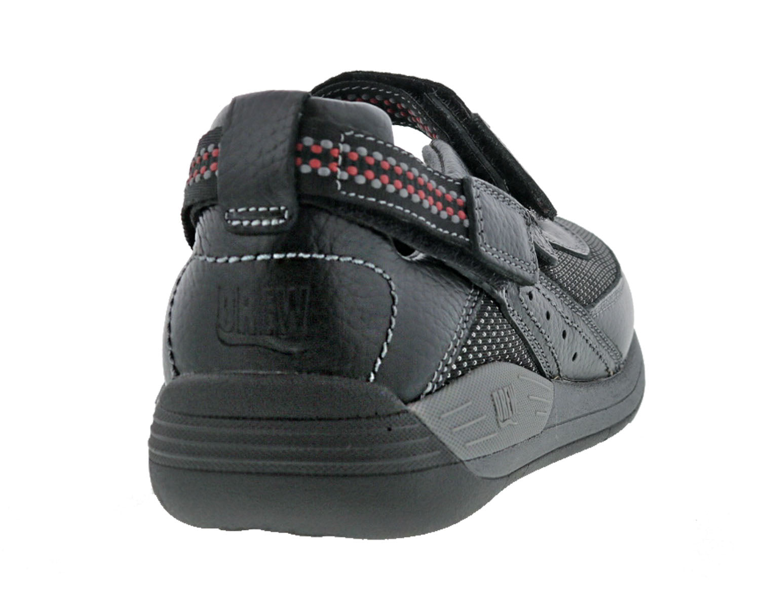 Black Combo-TRIUMPH BY DREW 6