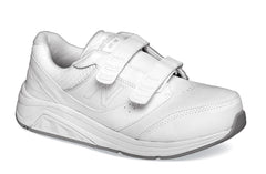 White-W928 Version 3 NEW BALANCE Womens Strap Walker 1