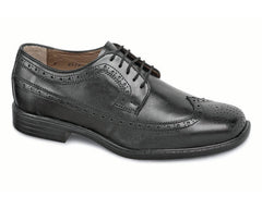 Black-Long Wing Oxford BY HITCHCOCK 1