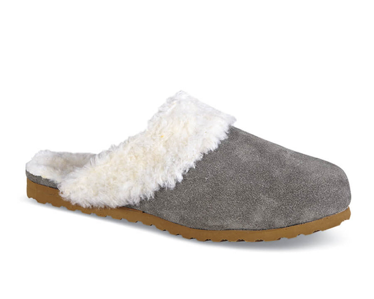 Grey Suede-Dottie Hitchcock 1