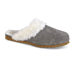 Grey Suede-Dottie Hitchcock 1