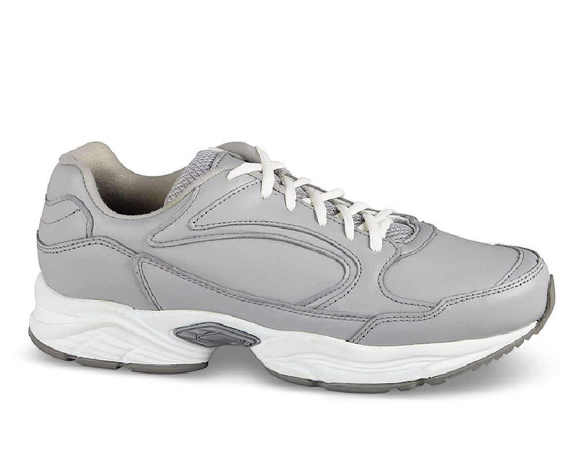 Grey-LEATHER SPORT HITCHCOCK 1