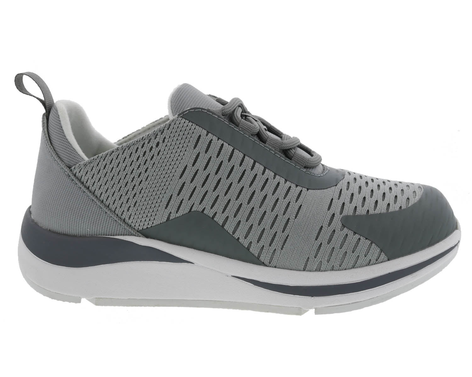 Grey Mesh Combo-SPRINTER BY DREW 7
