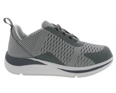 Grey Mesh Combo-SPRINTER BY DREW 7