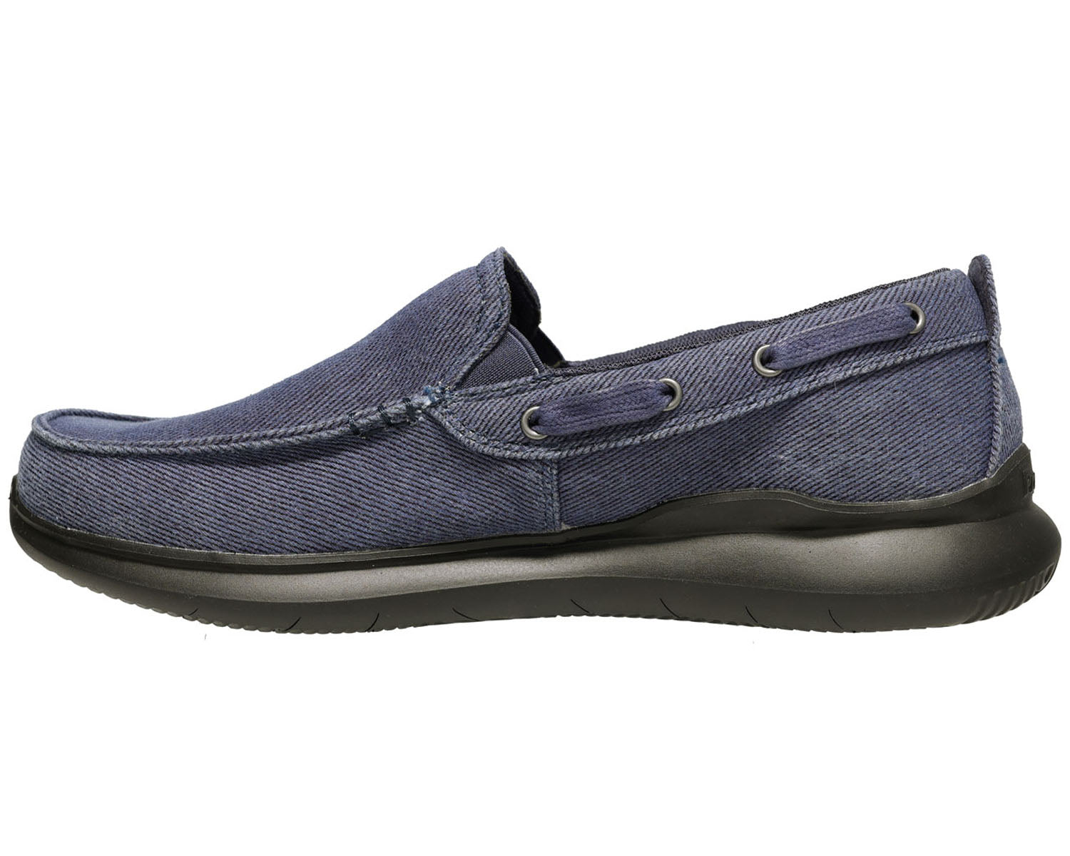 Navy-Viasol Propet 6
