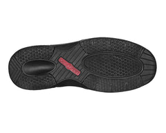 Black-MONTEREY BAY Athletic Shoe BY ORTHOFEET 5